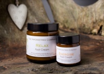 Relax and Energise Combination