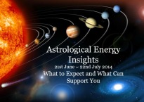 Astrological Insights